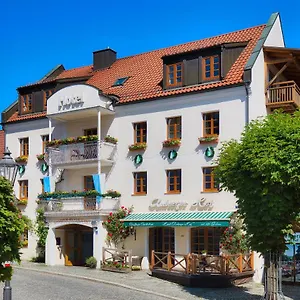 Amberger Hof Kötzting