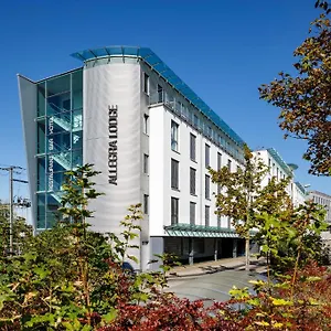 Allegra Apartahotel