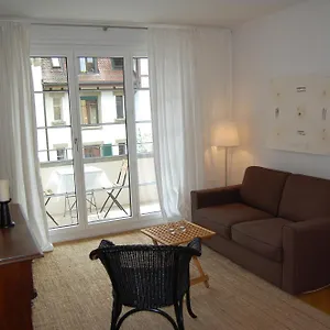 Maison Mosgenstein Bern