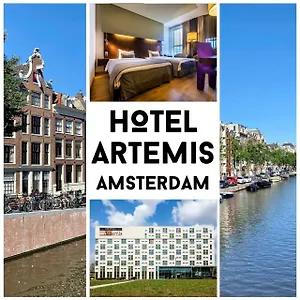 Dutch Design Artemis Amsterdam