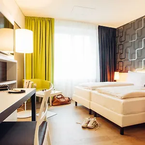 Harry's Zuerich-wallisellen Hotel